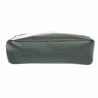 Louis Vuitton Kaluga Leather in Green
