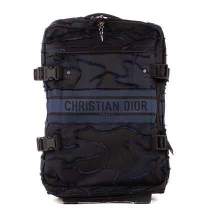 Dior Travel bag