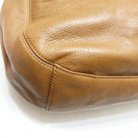 Michael Kors Shoulder bag Leather in Brown