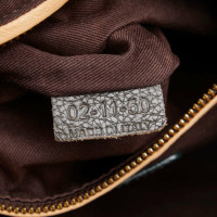 Chloé Paraty Bag Leather in Khaki