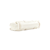 Prada Tote bag in Pelle in Bianco