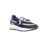 Nike Trainers in Violet