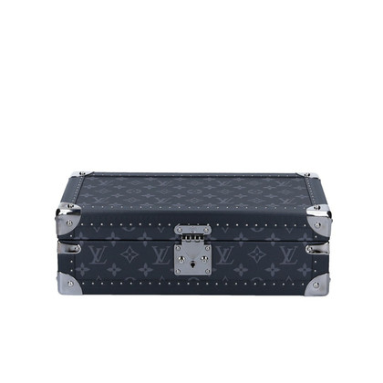 Louis Vuitton Travel bag in Grey