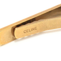Céline Jewellery Set in Gold