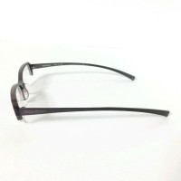 Yves Saint Laurent Glasses in Black