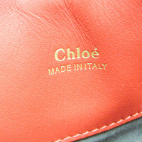Chloé Baylee Leather in Red