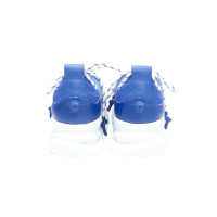 Versace Sneakers in Blau