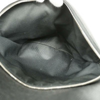 Louis Vuitton Anton Leather in Black