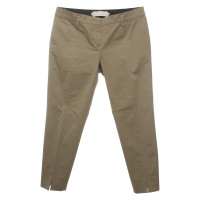 Schumacher Trousers in Olive