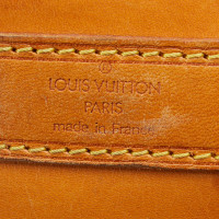 Louis Vuitton Randonnée Canvas in Brown