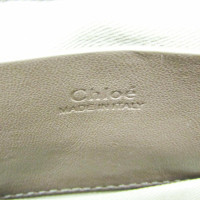 Chloé Faye Day Leather in Brown