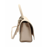Givenchy Handbag Leather in Nude
