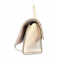 Givenchy Handtasche aus Leder in Nude