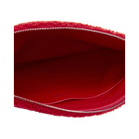 Balenciaga Pochette in Rosso