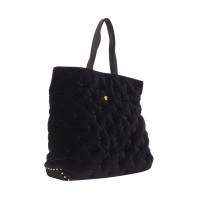 Versace Tote bag in Black