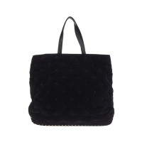 Versace Tote bag in Black
