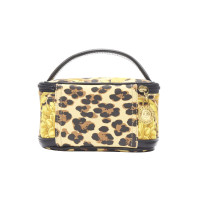 Versace Handbag in Gold