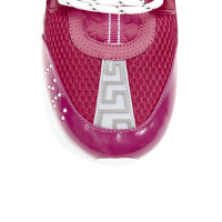Versace Sneakers in Rosa / Pink