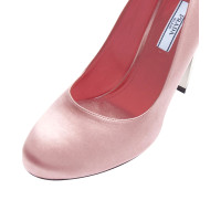 Prada Sandals in Pink