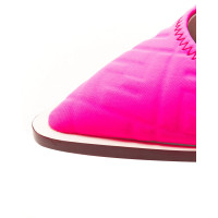 Fendi Sandalen in Rosa / Pink