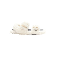 Marni Sandals in White