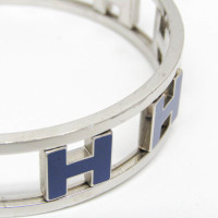 Hermès Bracelet/Wristband in Silvery
