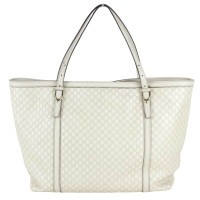 Gucci Guccissima Leer in Goud