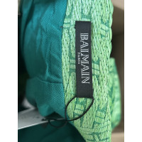 Balmain Skirt in Green