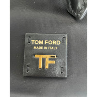 Tom Ford Handtasche in Schwarz