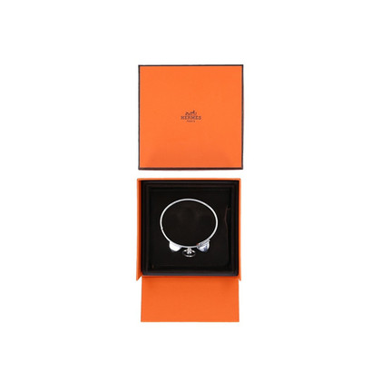 Hermès Bracelet/Wristband Silver