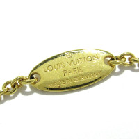 Louis Vuitton Flower Hobo in Gold
