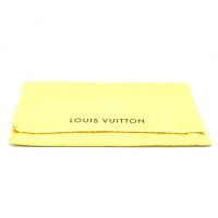Louis Vuitton Tasje/Portemonnee Lakleer in Fuchsia