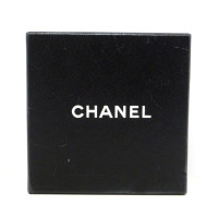 Chanel Matelassée in Blauw