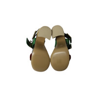 Vivienne Westwood Sandals Leather