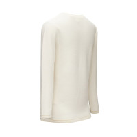 Hermès Maglieria in Cotone in Bianco