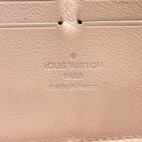 Louis Vuitton Sac à main/Portefeuille en Cuir en Beige