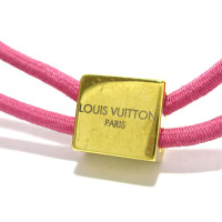 Louis Vuitton Hair accessory in Fuchsia