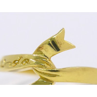 Mikimoto Bracelet/Wristband Yellow gold in Gold