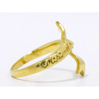 Mikimoto Bracelet/Wristband Yellow gold in Gold