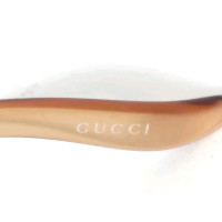 Gucci Glasses in Brown