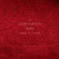 Louis Vuitton Sonatine Canvas in Brown