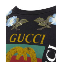 Gucci Knitwear Cotton in Black