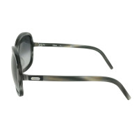 Chloé Glasses in Black