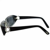 Cartier Glasses in Black