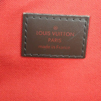 Louis Vuitton Verona en Toile en Marron
