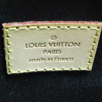 Louis Vuitton Bellevue en Toile en Bordeaux