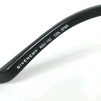 Givenchy Glasses in Silvery