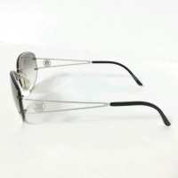 Givenchy Glasses in Silvery