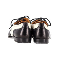 Ralph Lauren Sandals Leather in White