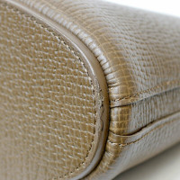 Loewe Tote bag Leather in Brown